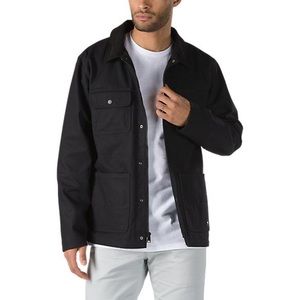 Vans Drill Chore Coat WN1 Lined Jacket
